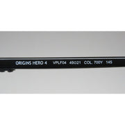 ModaFrames Police Vplf04 Eyeglasses Eyeglasses