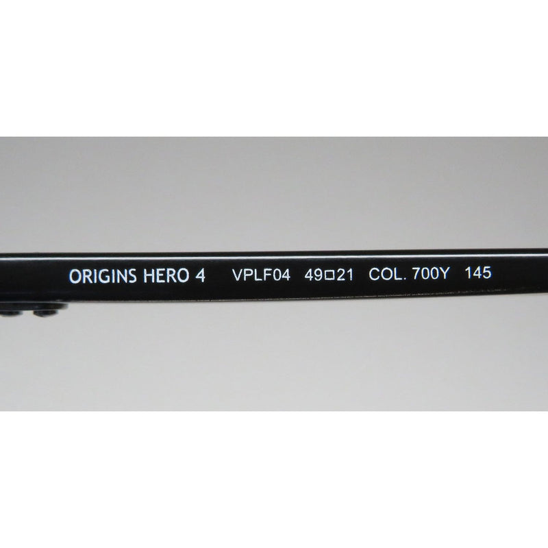 ModaFrames Police Vplf04 Eyeglasses Eyeglasses