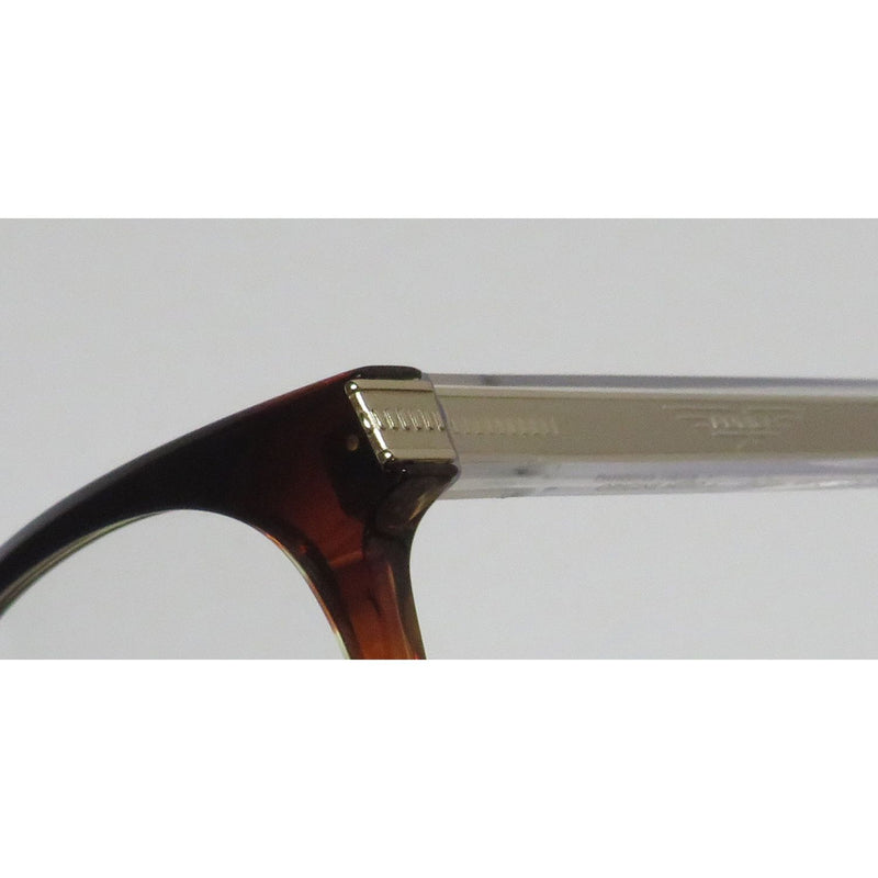 ModaFrames Police Vplf04 Eyeglasses Eyeglasses