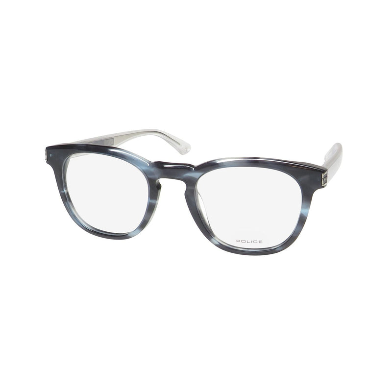 ModaFrames Police Vplf04 Eyeglasses Eyeglasses