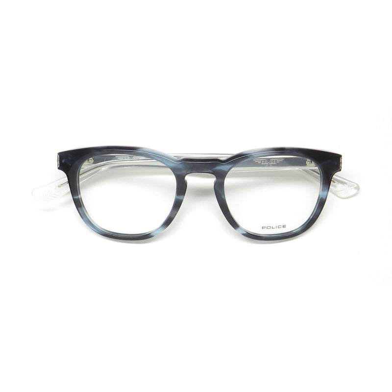 ModaFrames Police Vplf04 Eyeglasses Eyeglasses