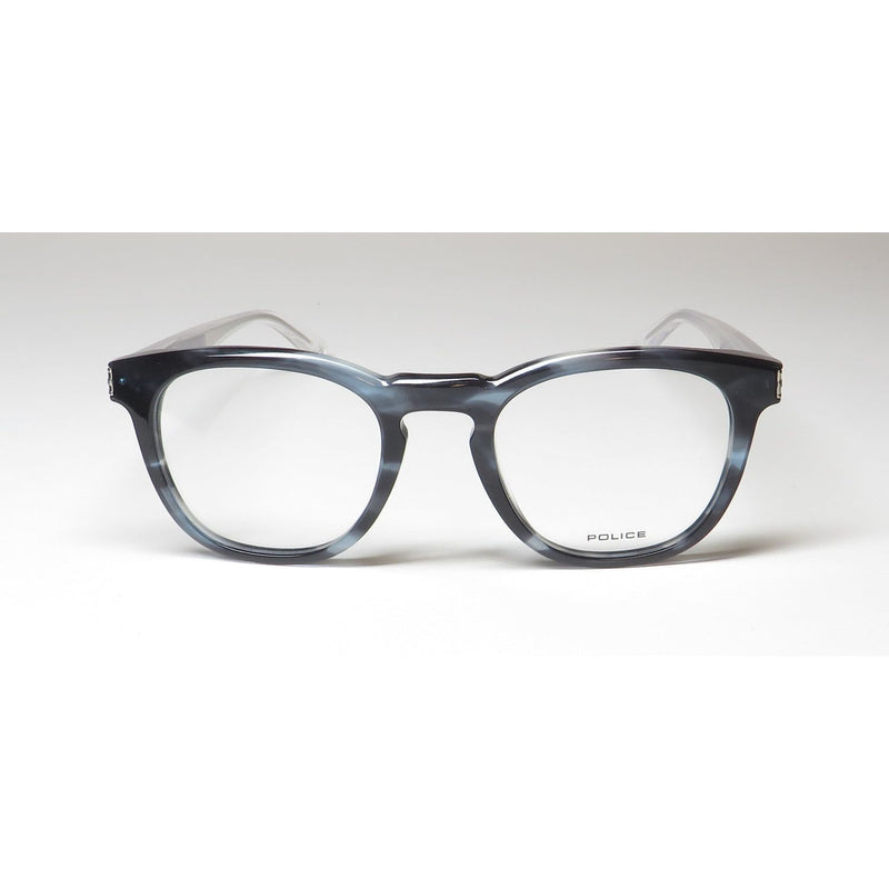 ModaFrames Police Vplf04 Eyeglasses Eyeglasses