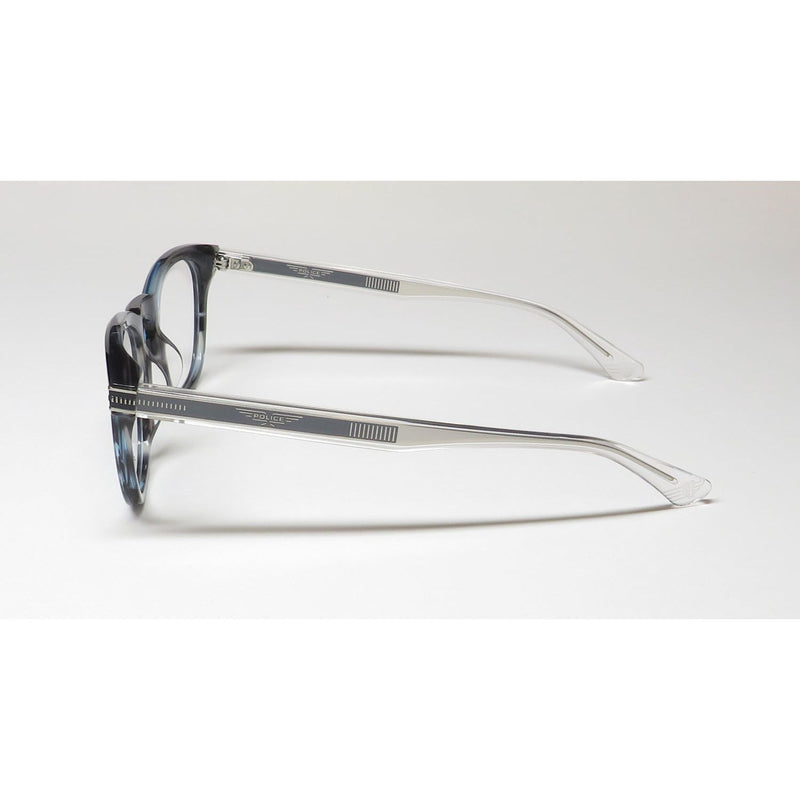 ModaFrames Police Vplf04 Eyeglasses Eyeglasses