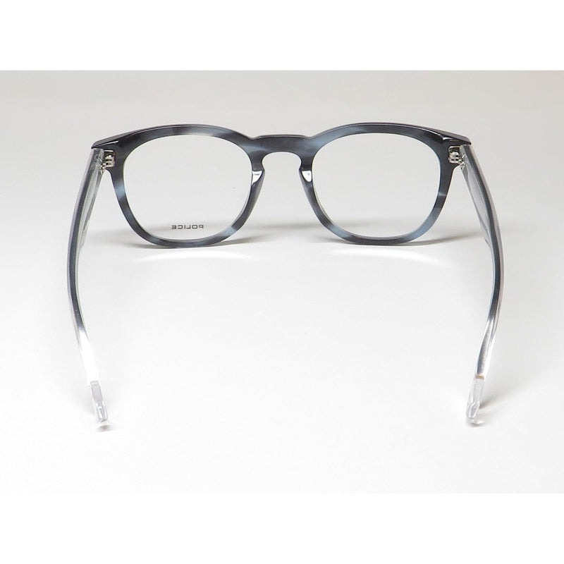 ModaFrames Police Vplf04 Eyeglasses Eyeglasses