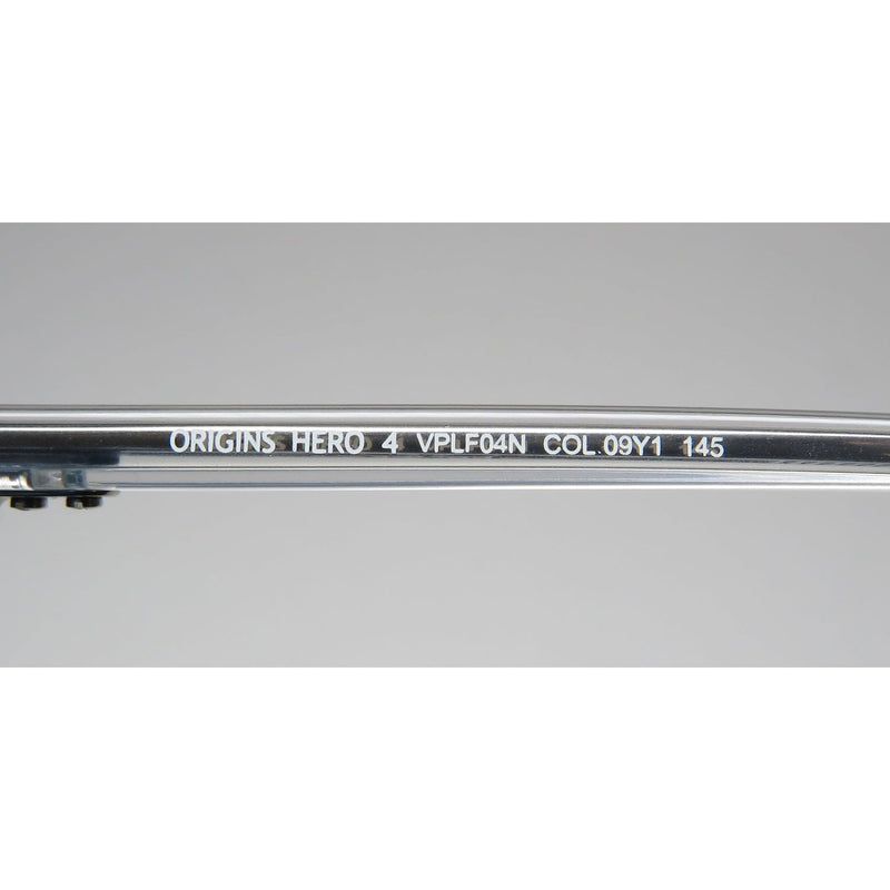 ModaFrames Police Vplf04 Eyeglasses Eyeglasses