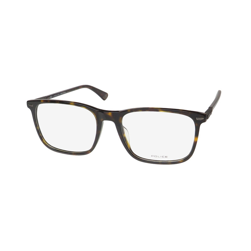 ModaFrames Police Vplf80 Eyeglasses Eyeglasses