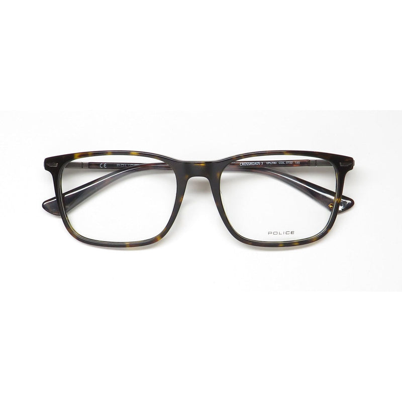 ModaFrames Police Vplf80 Eyeglasses Eyeglasses
