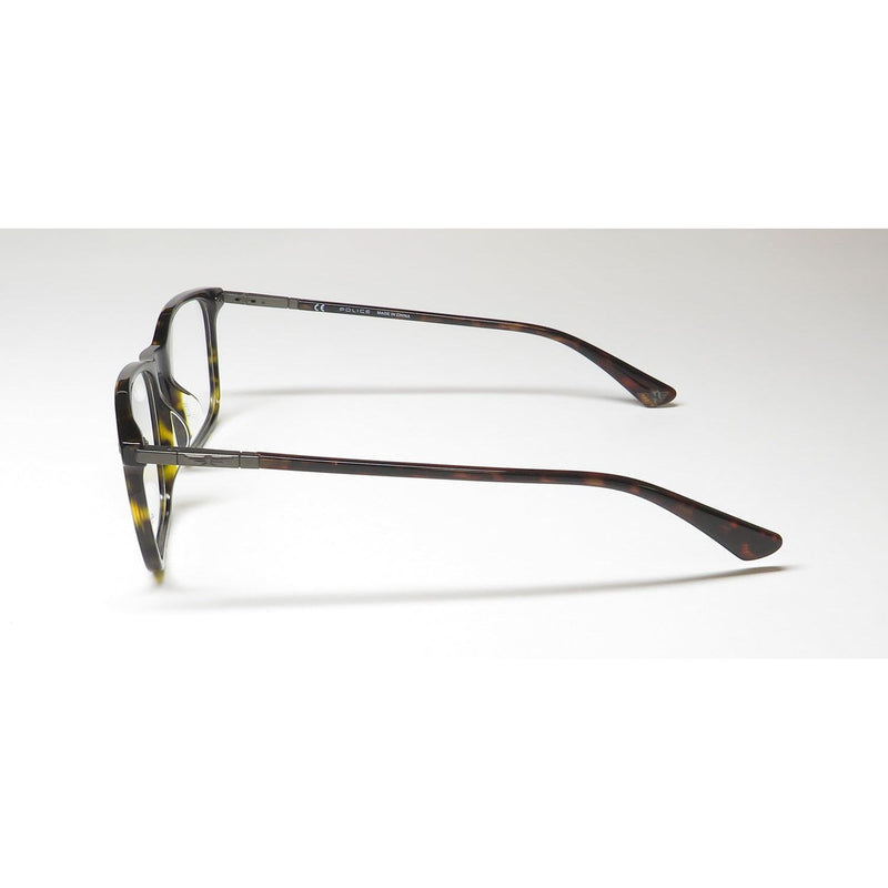 ModaFrames Police Vplf80 Eyeglasses Eyeglasses