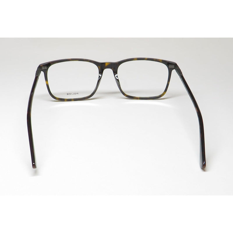ModaFrames Police Vplf80 Eyeglasses Eyeglasses