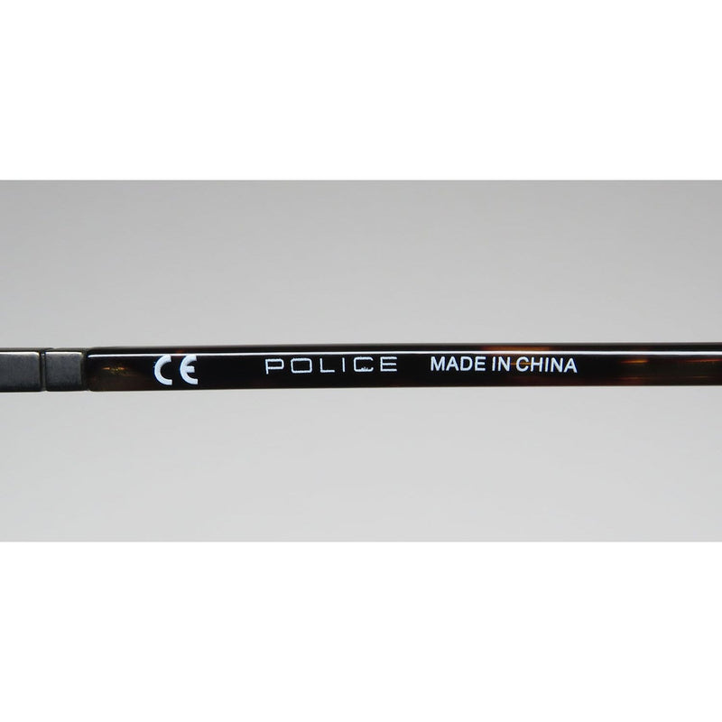 ModaFrames Police Vplf80 Eyeglasses Eyeglasses