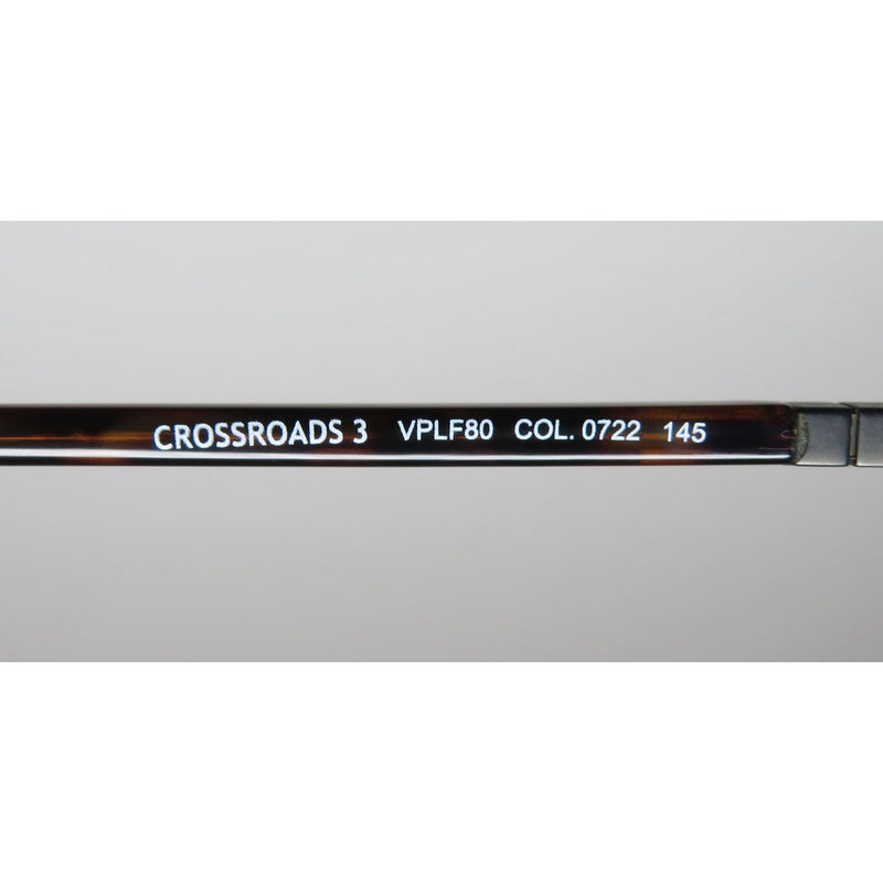 ModaFrames Police Vplf80 Eyeglasses Eyeglasses