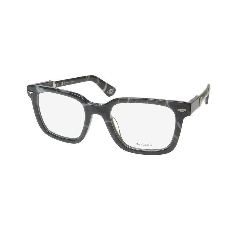 ModaFrames Police Vplg80 Eyeglasses Eyeglasses