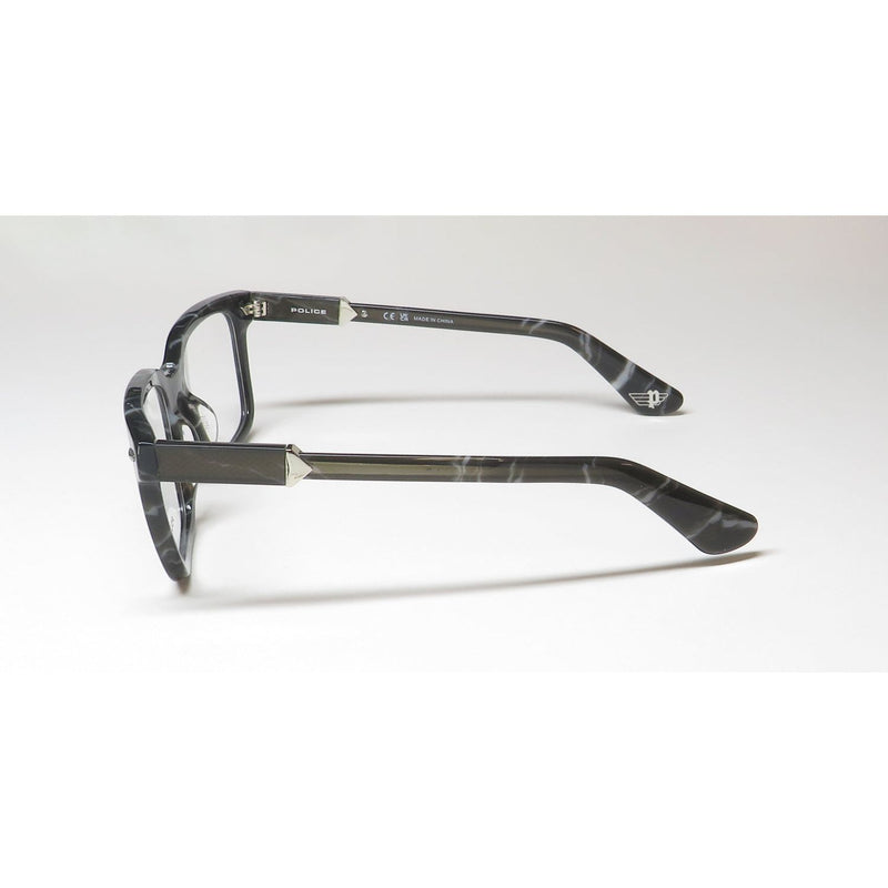ModaFrames Police Vplg80 Eyeglasses Eyeglasses