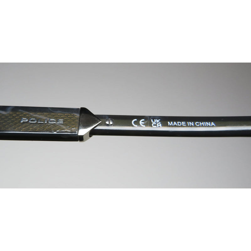 ModaFrames Police Vplg80 Eyeglasses Eyeglasses