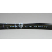 ModaFrames Police Vplg80 Eyeglasses Eyeglasses