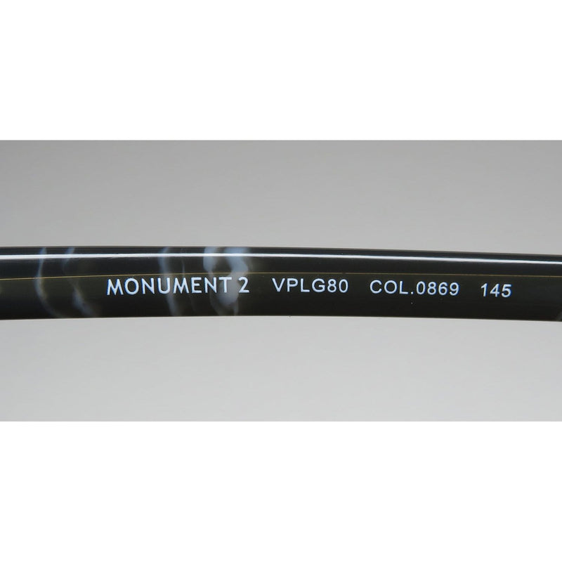 ModaFrames Police Vplg80 Eyeglasses Eyeglasses