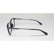 ModaFrames Police Lewis Hamilton 09 Spla30 Blue Light Technology Eyeglasses Eyeglasses