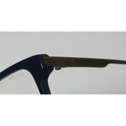 ModaFrames Police Lewis Hamilton 09 Spla30 Blue Light Technology Eyeglasses Eyeglasses