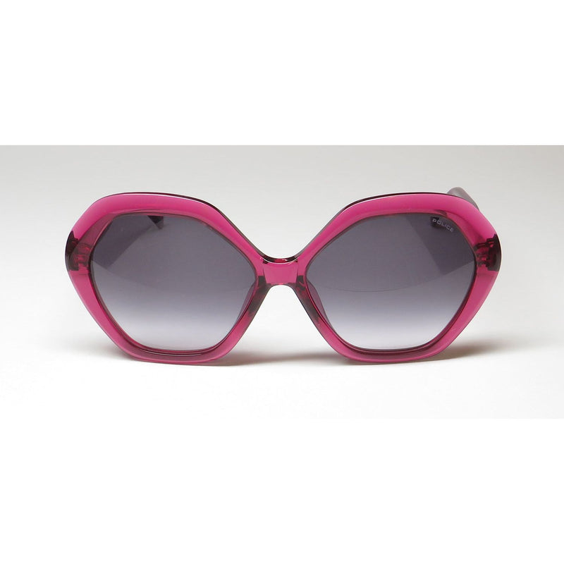 ModaFrames Police Spld29 Sunglasses Sunglasses