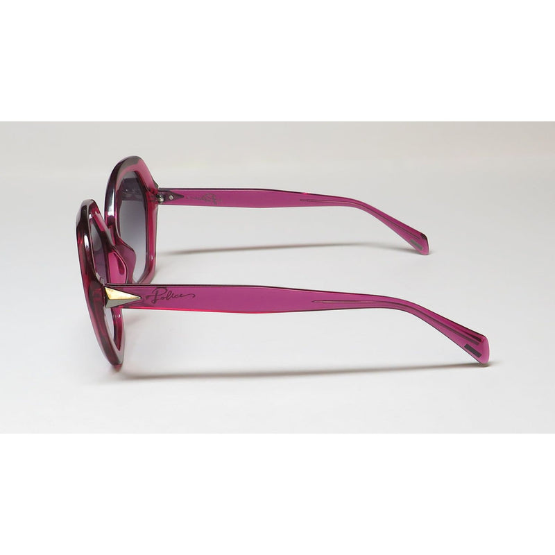 ModaFrames Police Spld29 Sunglasses Sunglasses