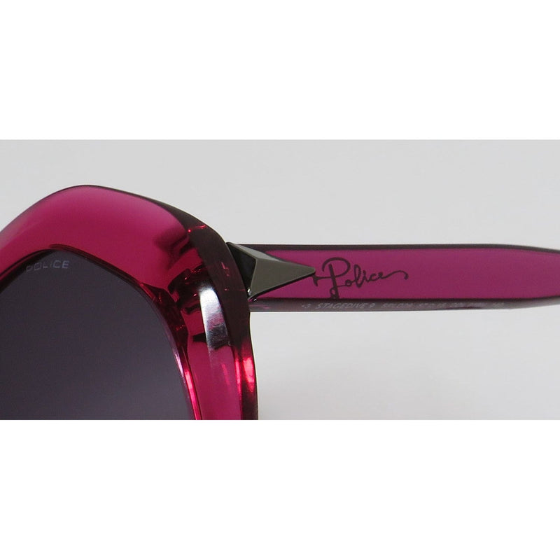 ModaFrames Police Spld29 Sunglasses Sunglasses