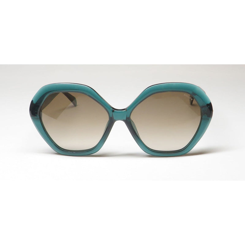 ModaFrames Police Spld29 Sunglasses Sunglasses