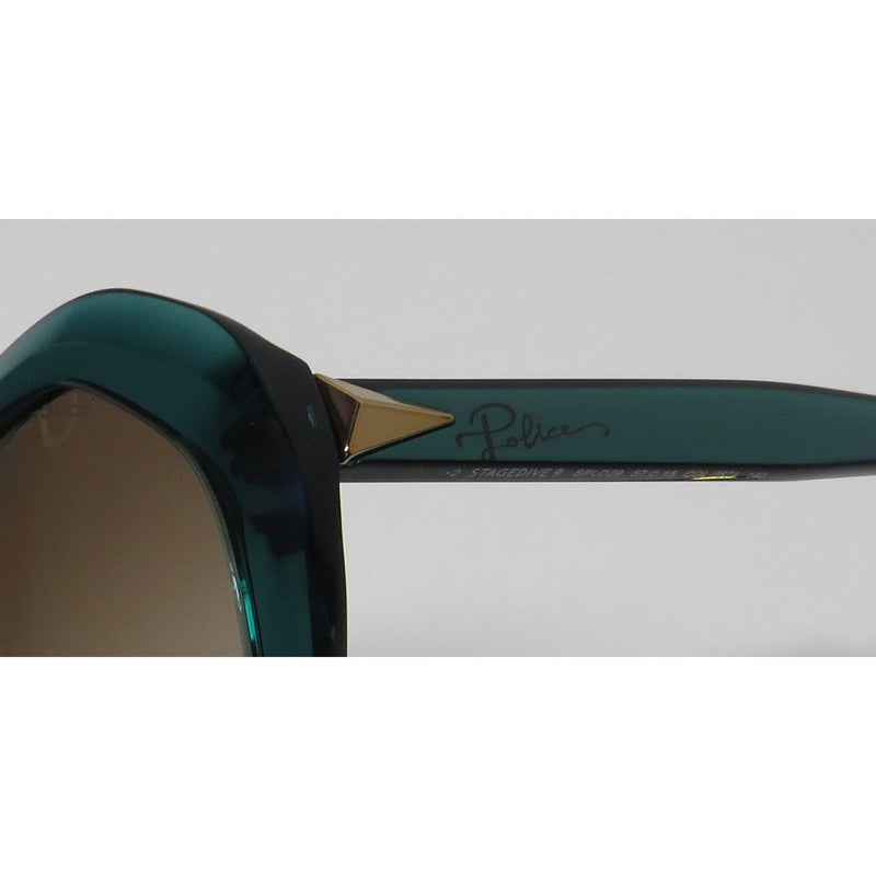 ModaFrames Police Spld29 Sunglasses Sunglasses