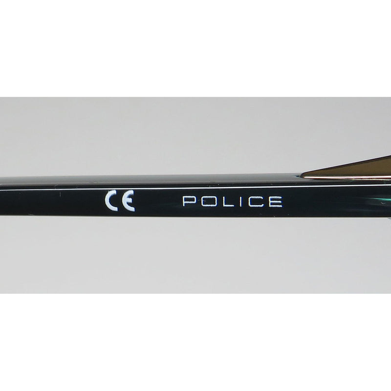 ModaFrames Police Spld29 Sunglasses Sunglasses