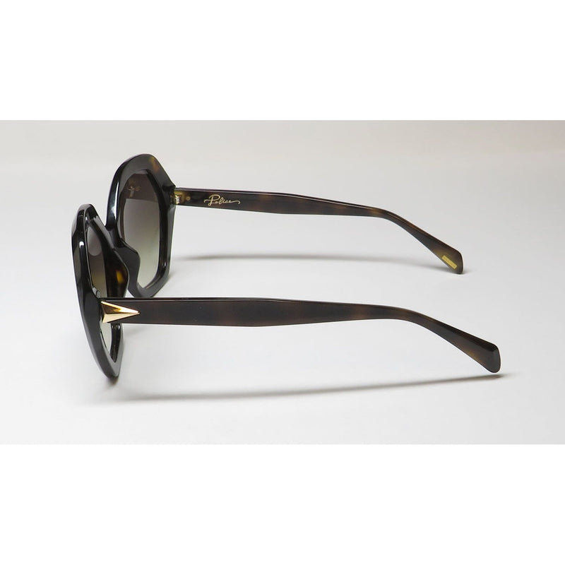 ModaFrames Police Spld29 Sunglasses Sunglasses