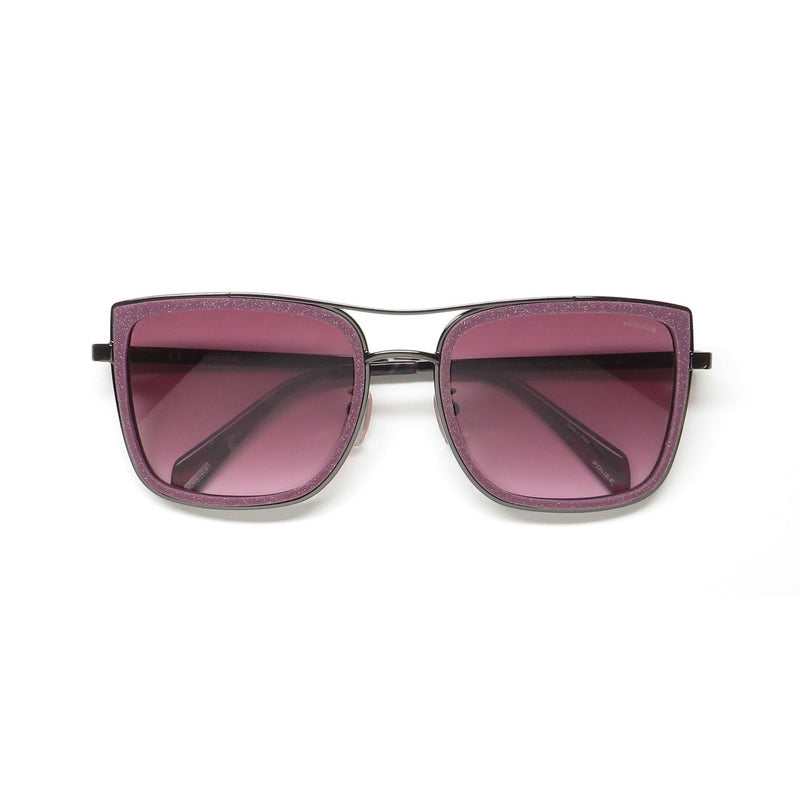 ModaFrames Police Spld82 Sunglasses Sunglasses