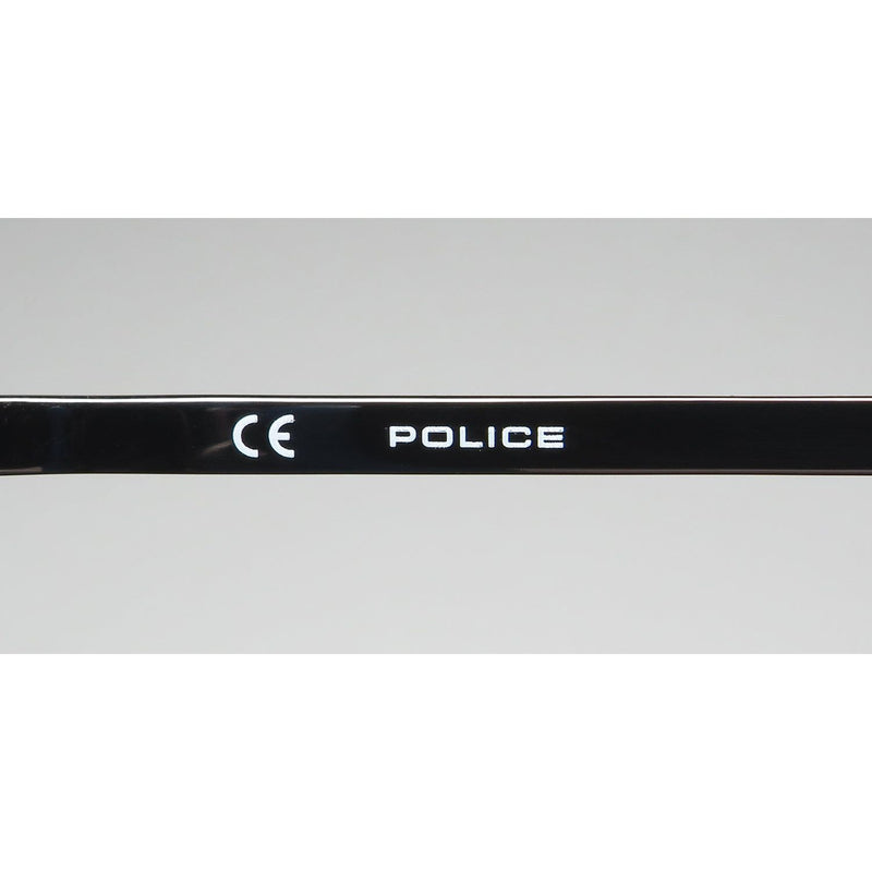 ModaFrames Police Spld82 Sunglasses Sunglasses