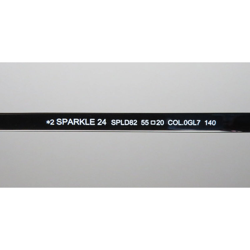 ModaFrames Police Spld82 Sunglasses Sunglasses