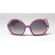 ModaFrames Police Spld36 Sunglasses Sunglasses