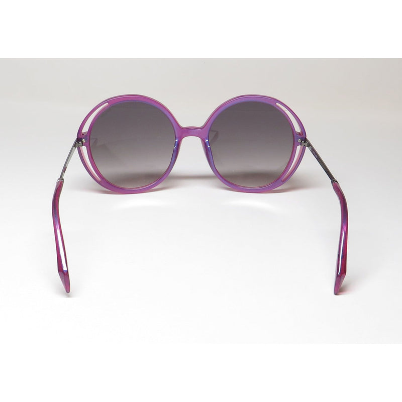 ModaFrames Police Spld36 Sunglasses Sunglasses