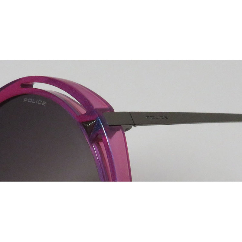 ModaFrames Police Spld36 Sunglasses Sunglasses