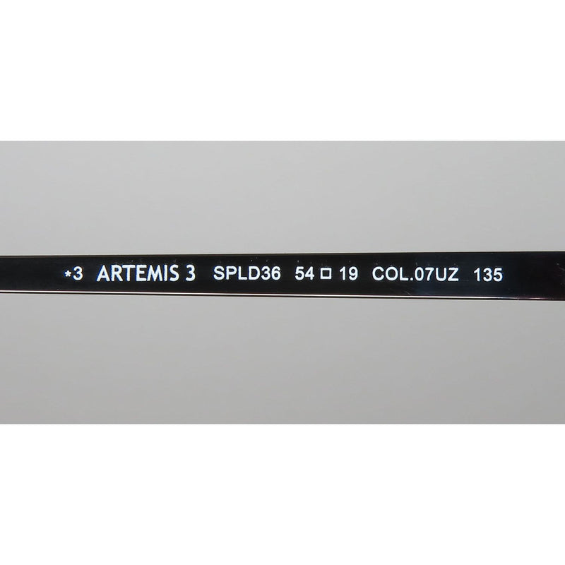 ModaFrames Police Spld36 Sunglasses Sunglasses