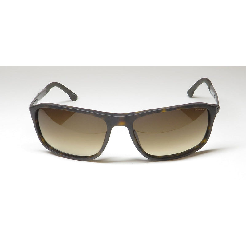 ModaFrames Police Splc37 Sunglasses Sunglasses