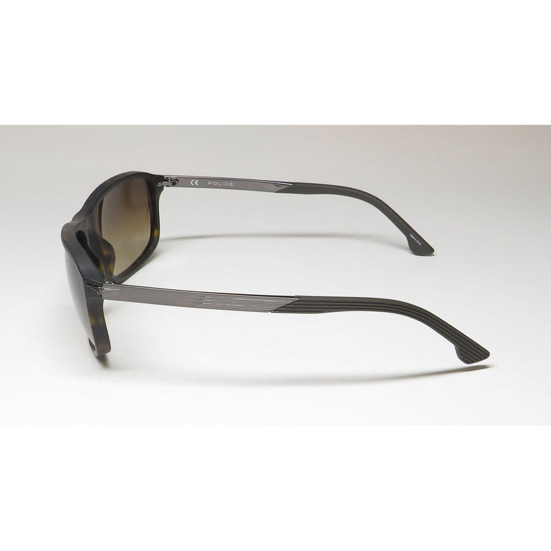ModaFrames Police Splc37 Sunglasses Sunglasses