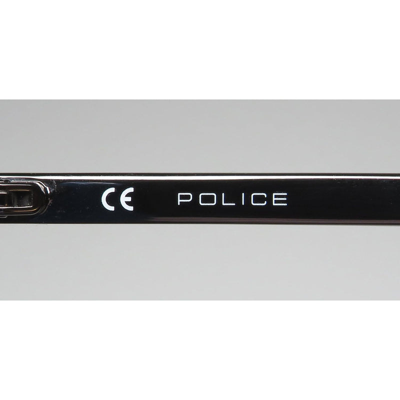 ModaFrames Police Splc37 Sunglasses Sunglasses