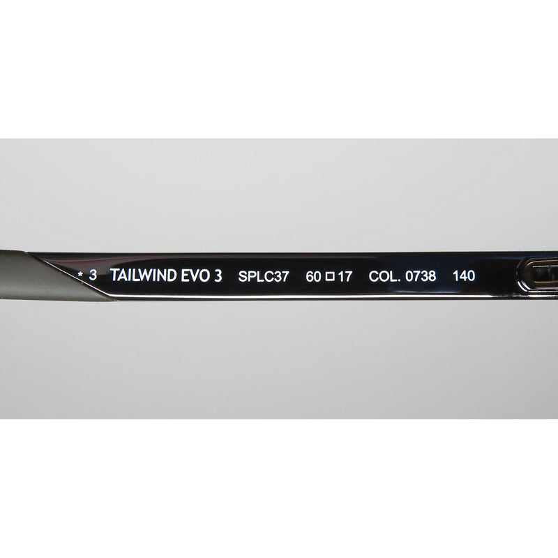 ModaFrames Police Splc37 Sunglasses Sunglasses