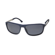 ModaFrames Police Splc37 Sunglasses Sunglasses