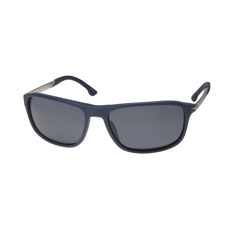 ModaFrames Police Splc37 Sunglasses Sunglasses