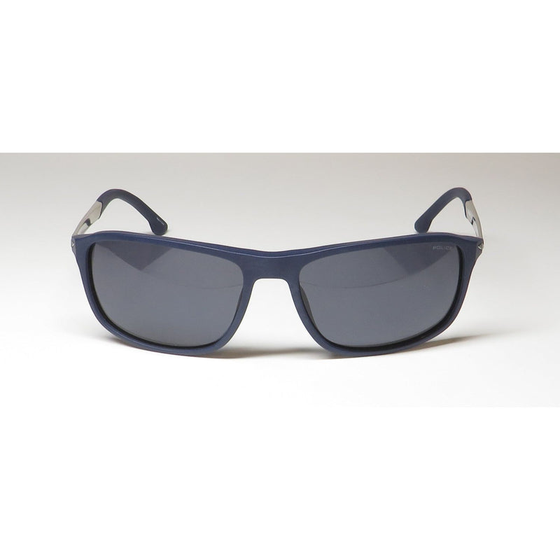 ModaFrames Police Splc37 Sunglasses Sunglasses