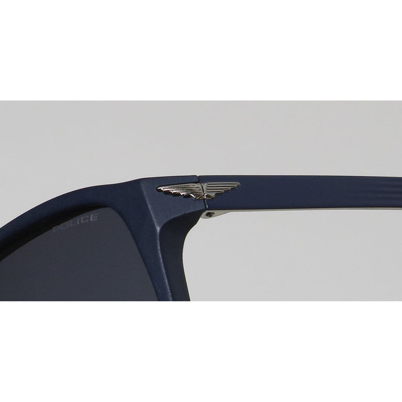 ModaFrames Police Splc37 Sunglasses Sunglasses