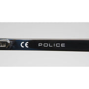 ModaFrames Police Splc37 Sunglasses Sunglasses