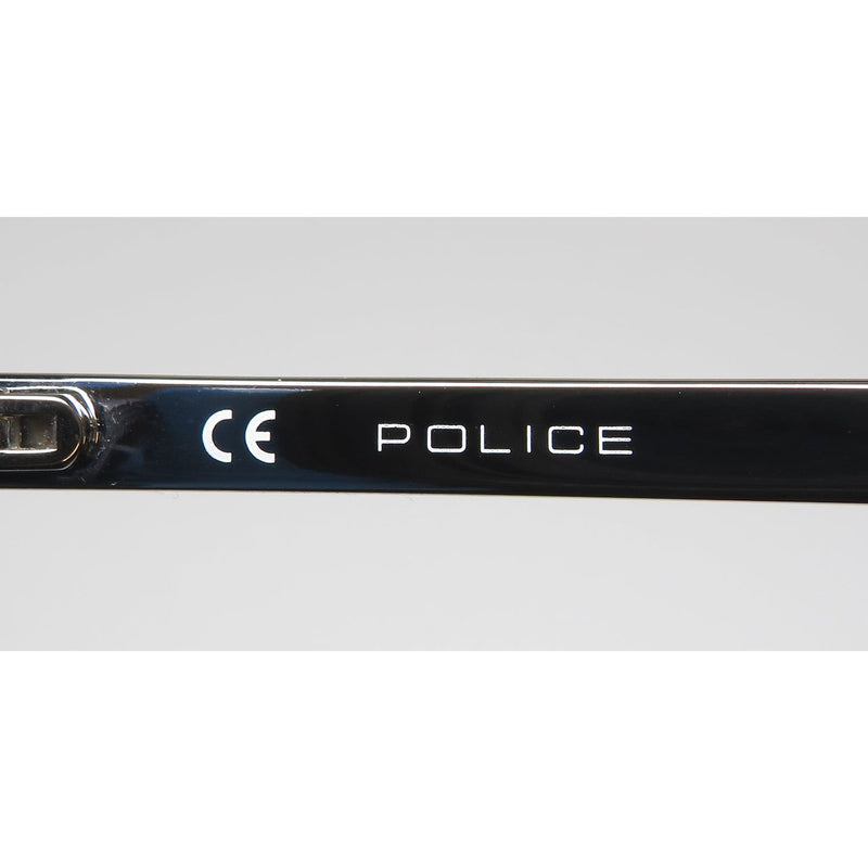 ModaFrames Police Splc37 Sunglasses Sunglasses