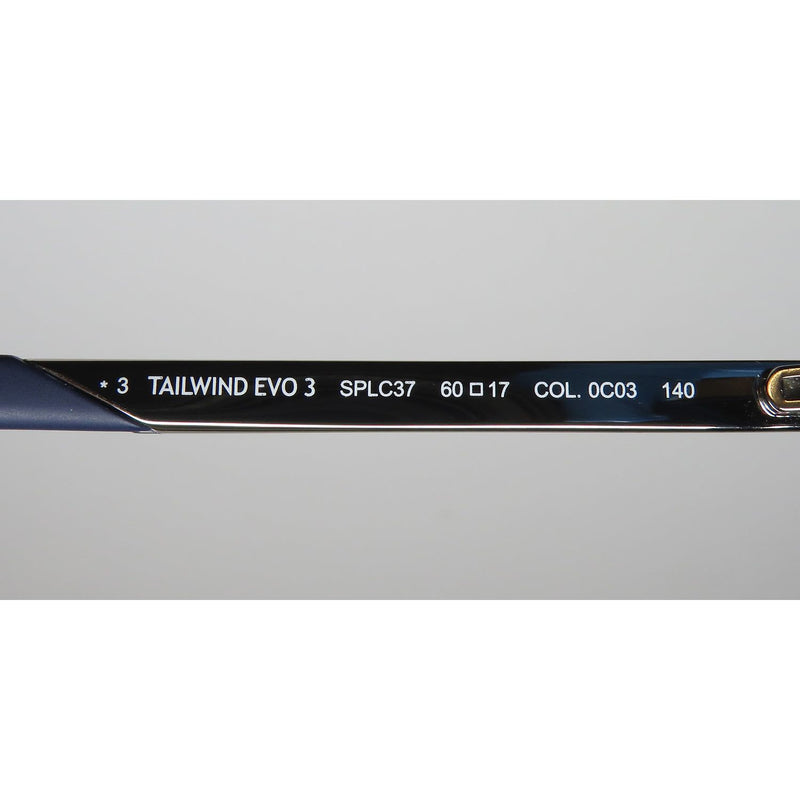 ModaFrames Police Splc37 Sunglasses Sunglasses