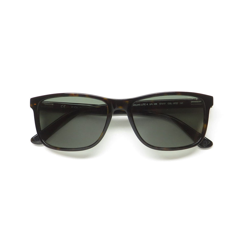 ModaFrames Police Spl998 Sunglasses Sunglasses
