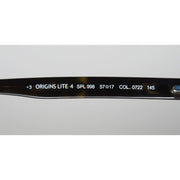 ModaFrames Police Spl998 Sunglasses Sunglasses