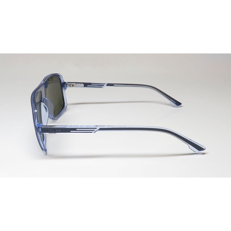ModaFrames Police Spl961 Sunglasses Sunglasses